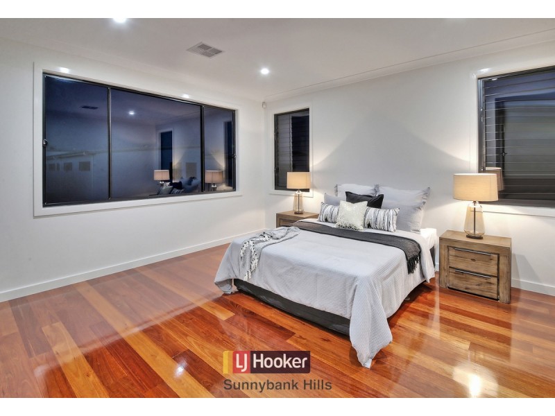 40 Panorama Street, Rochedale QLD 4123