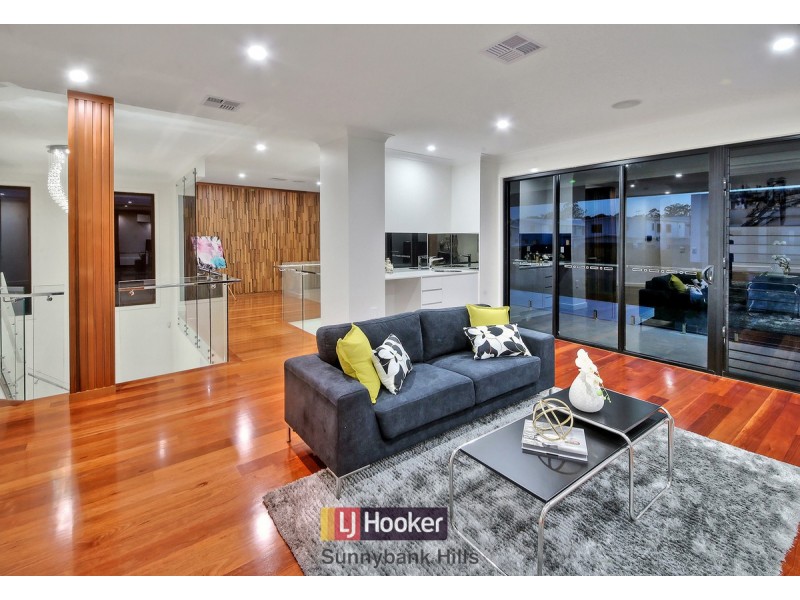 40 Panorama Street, Rochedale QLD 4123