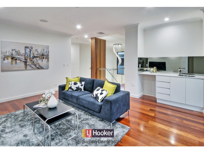 40 Panorama Street, Rochedale QLD 4123