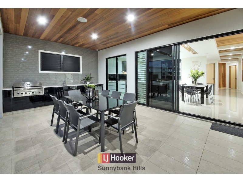 40 Panorama Street, Rochedale QLD 4123