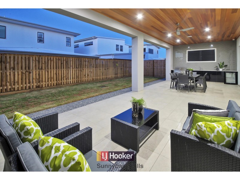 40 Panorama Street, Rochedale QLD 4123