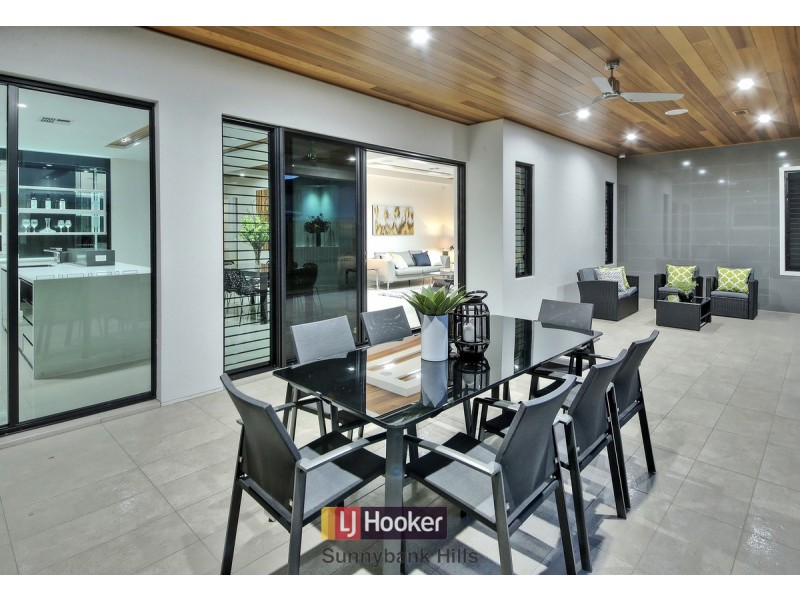 40 Panorama Street, Rochedale QLD 4123