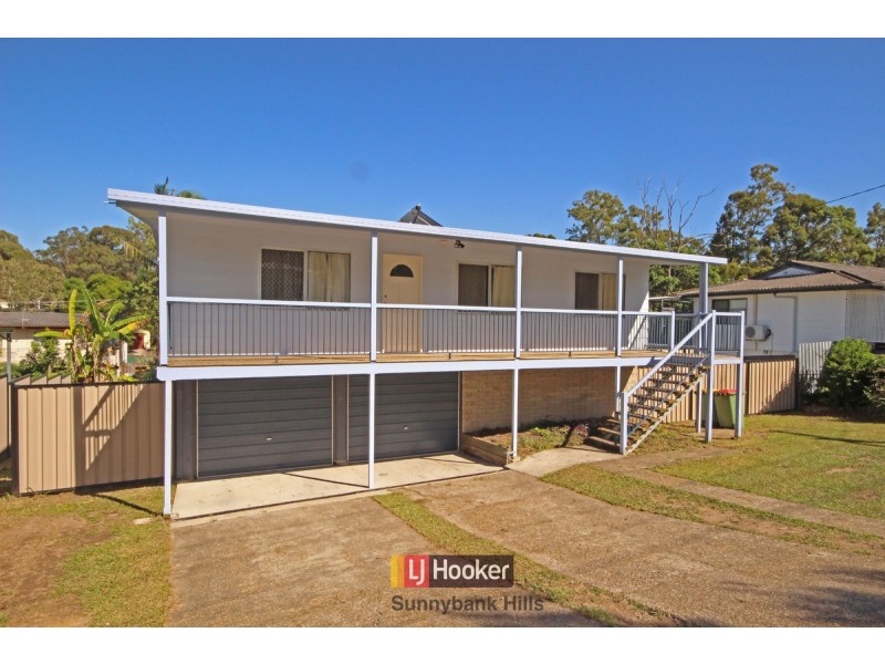 26 Mactay Street, Woodridge QLD 4114