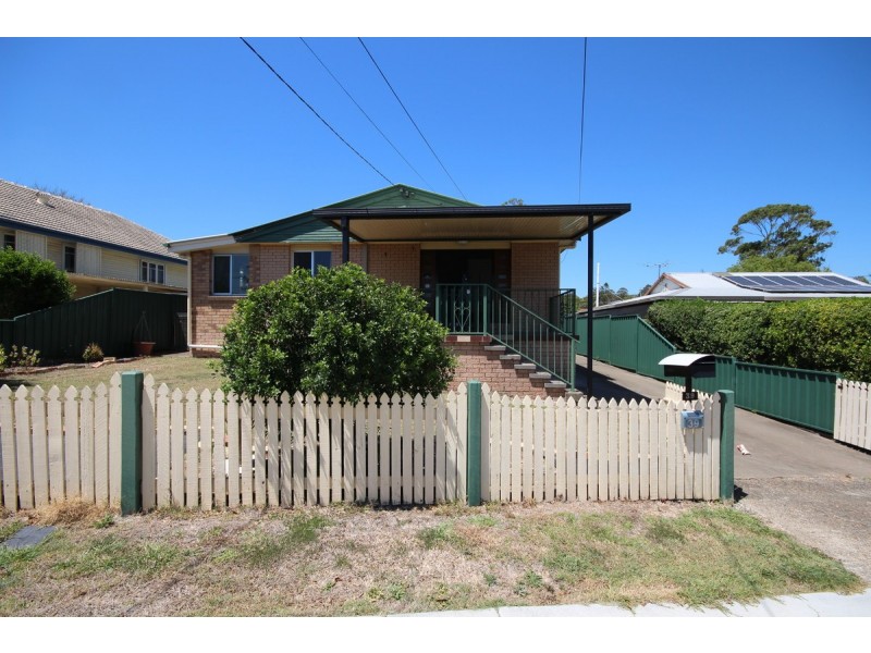39 Callendar Street, Sunnybank Hills QLD 4109