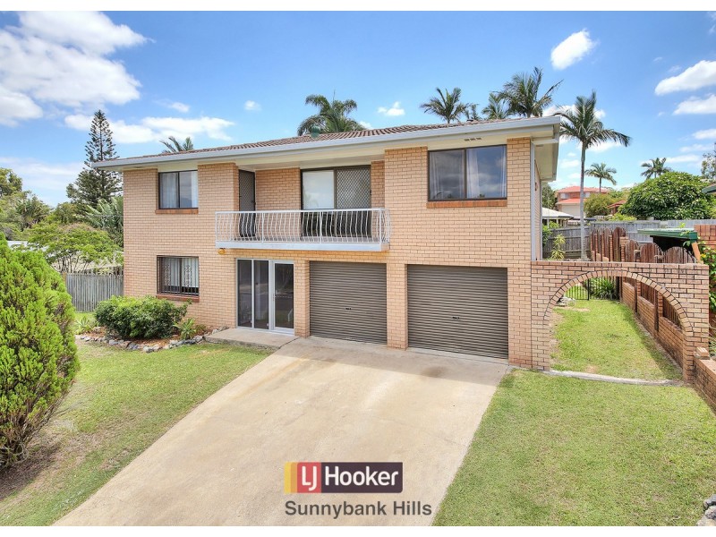 9 Cummin Street, Wishart QLD 4122