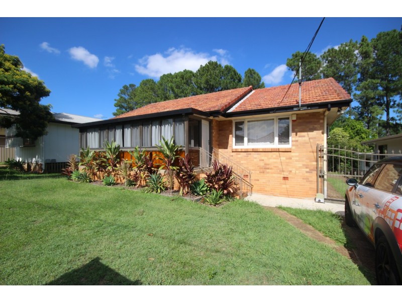 11 Trudgian Street, Sunnybank QLD 4109