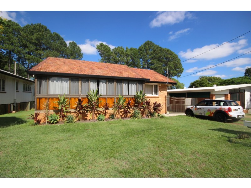 11 Trudgian Street, Sunnybank QLD 4109