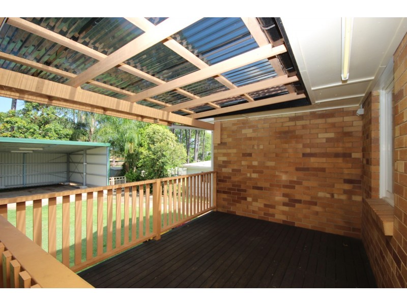 11 Trudgian Street, Sunnybank QLD 4109