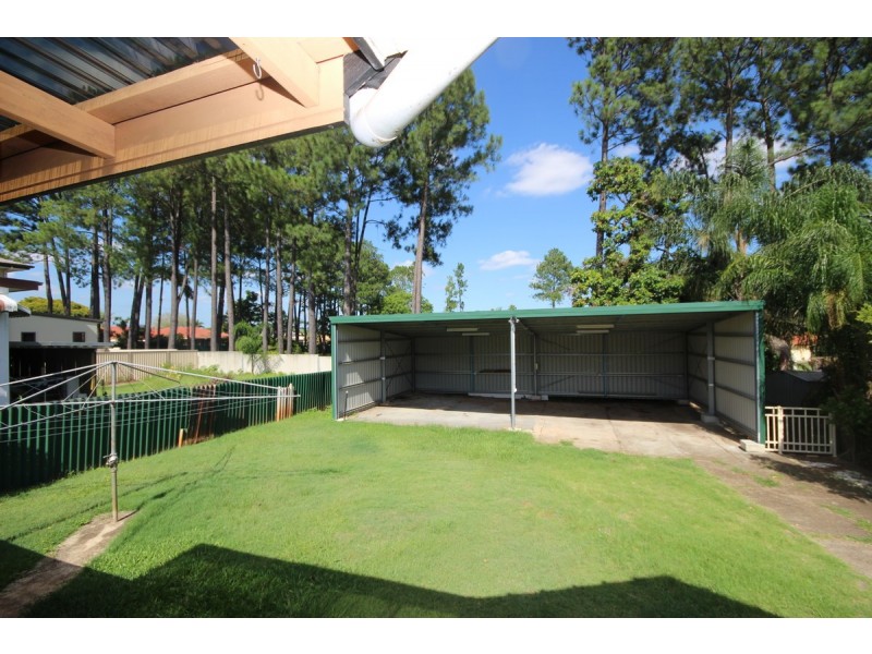 11 Trudgian Street, Sunnybank QLD 4109