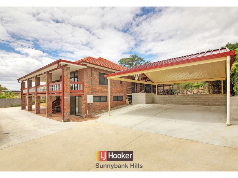 127 Lang Street, Sunnybank Hills QLD 4109