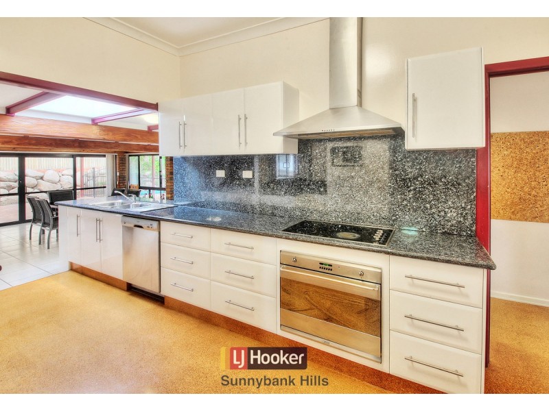 127 Lang Street, Sunnybank Hills QLD 4109
