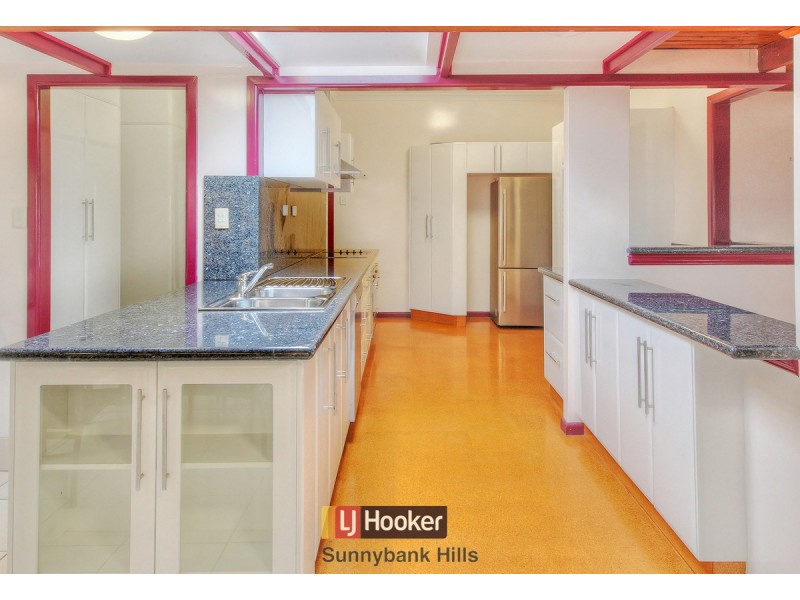 127 Lang Street, Sunnybank Hills QLD 4109