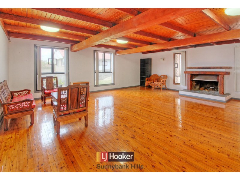 127 Lang Street, Sunnybank Hills QLD 4109