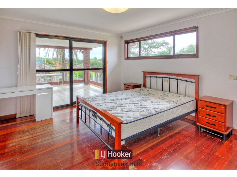 127 Lang Street, Sunnybank Hills QLD 4109