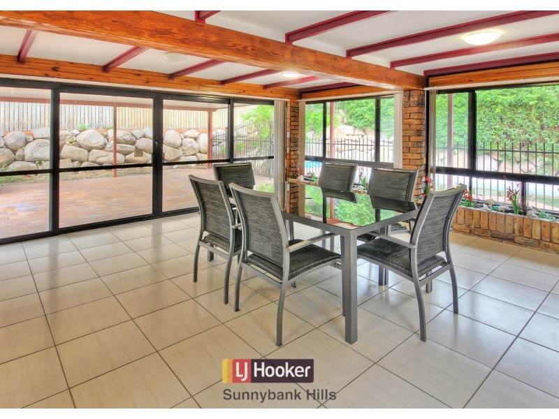 127 Lang Street, Sunnybank Hills QLD 4109