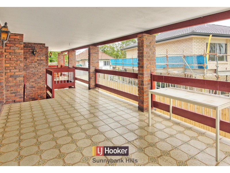 127 Lang Street, Sunnybank Hills QLD 4109