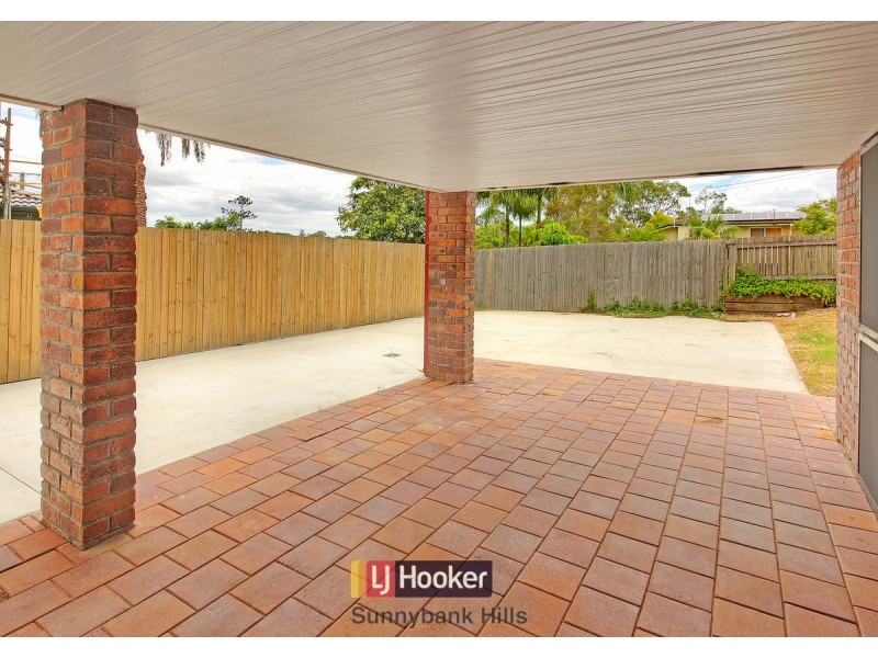 127 Lang Street, Sunnybank Hills QLD 4109