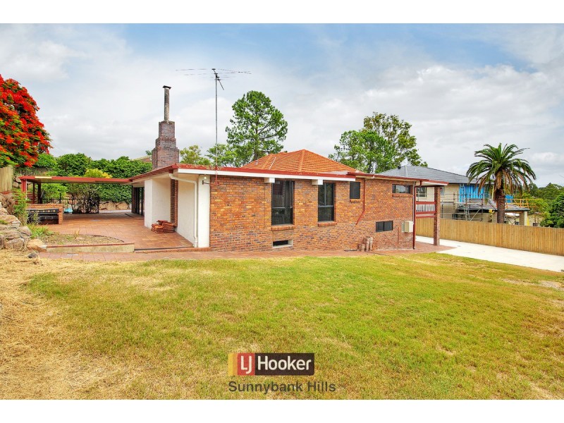 127 Lang Street, Sunnybank Hills QLD 4109