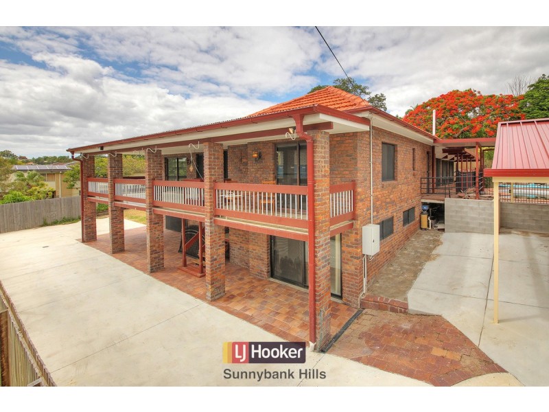 127 Lang Street, Sunnybank Hills QLD 4109