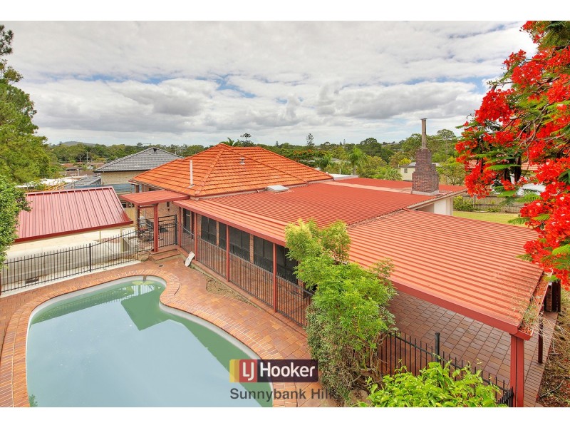 127 Lang Street, Sunnybank Hills QLD 4109