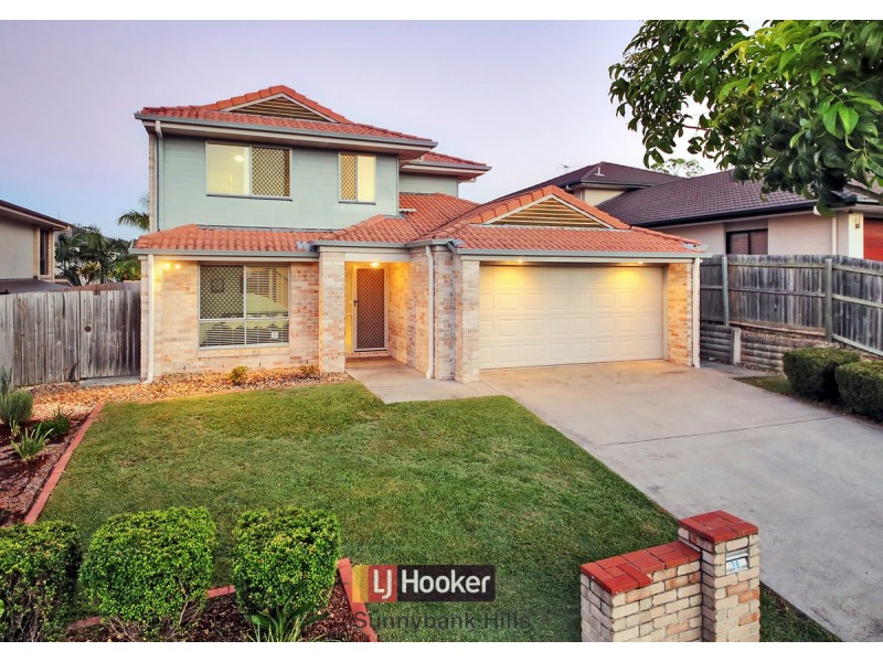 38 May Street, Parkinson QLD 4115