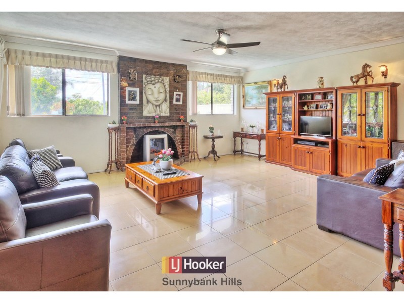 7 Newcombe Street, Sunnybank Hills QLD 4109