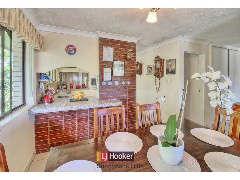 7 Newcombe Street, Sunnybank Hills QLD 4109