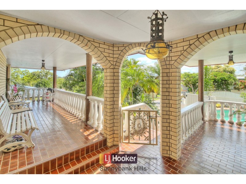 7 Newcombe Street, Sunnybank Hills QLD 4109