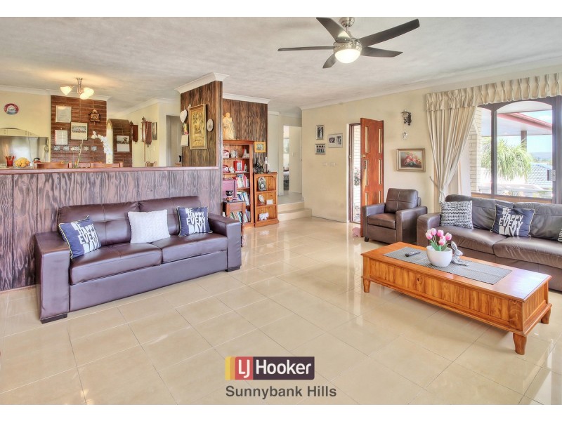 7 Newcombe Street, Sunnybank Hills QLD 4109