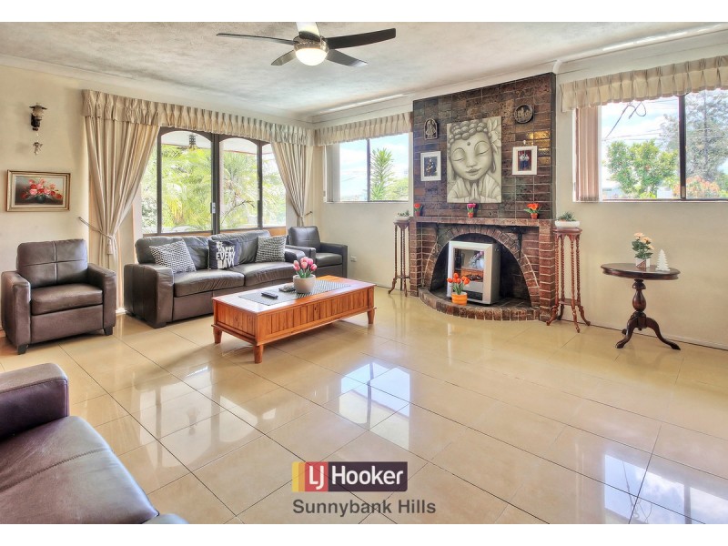 7 Newcombe Street, Sunnybank Hills QLD 4109