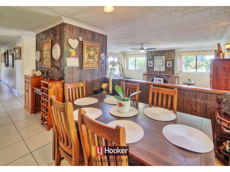 7 Newcombe Street, Sunnybank Hills QLD 4109