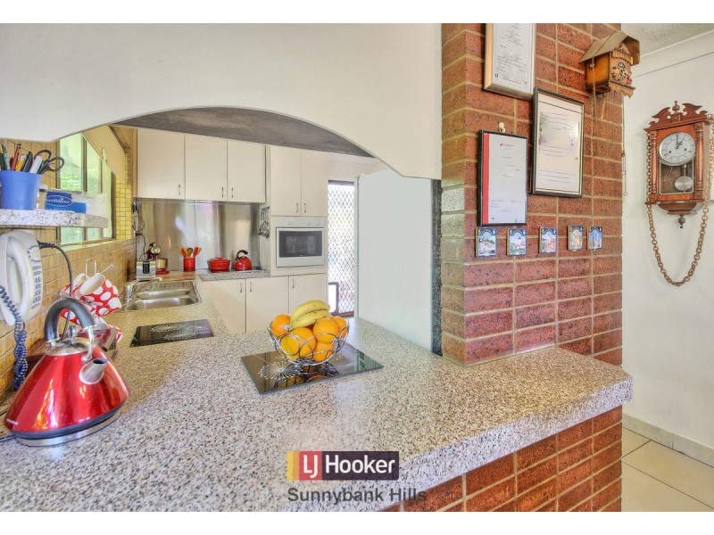 7 Newcombe Street, Sunnybank Hills QLD 4109