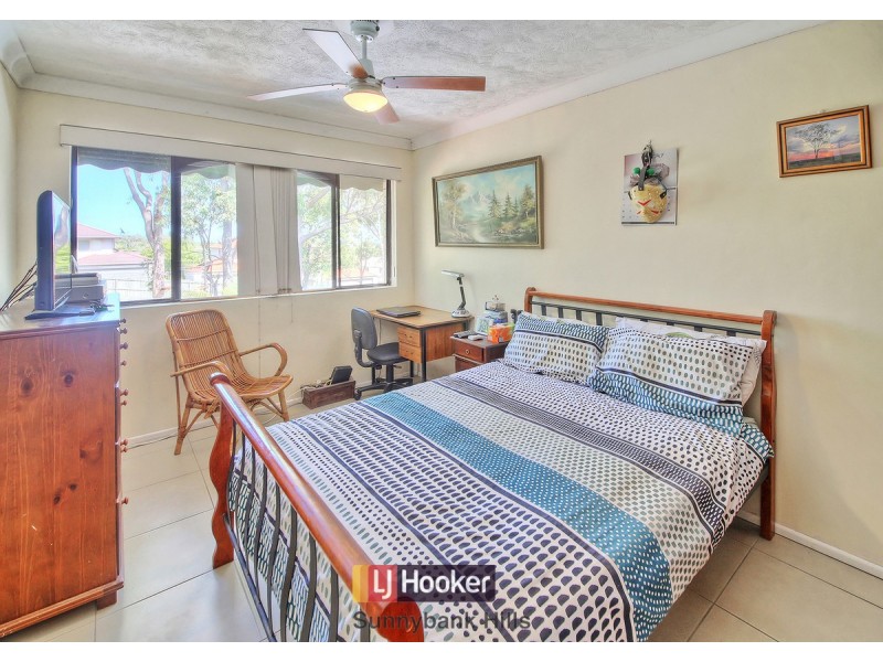 7 Newcombe Street, Sunnybank Hills QLD 4109