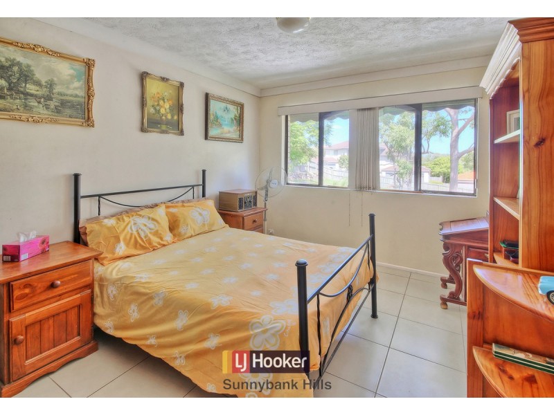 7 Newcombe Street, Sunnybank Hills QLD 4109