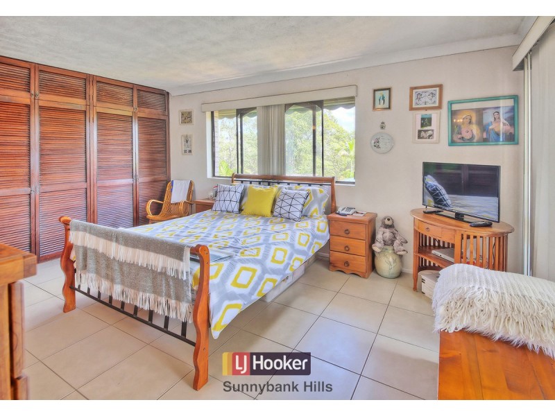 7 Newcombe Street, Sunnybank Hills QLD 4109