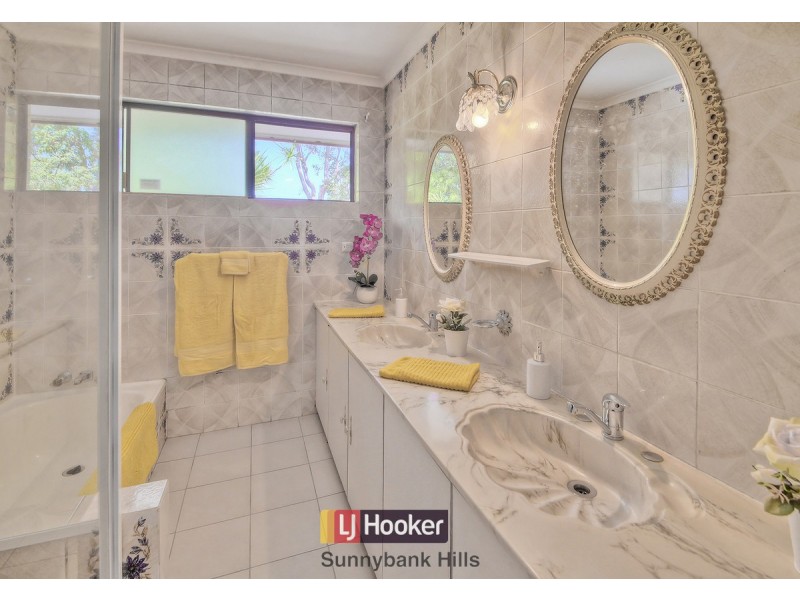 7 Newcombe Street, Sunnybank Hills QLD 4109