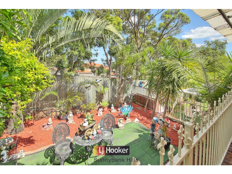 7 Newcombe Street, Sunnybank Hills QLD 4109