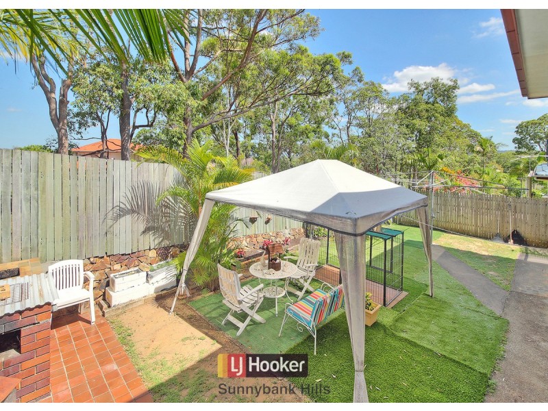 7 Newcombe Street, Sunnybank Hills QLD 4109