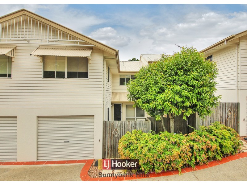 5/15 San Mateo Boulevard, Eight Mile Plains QLD 4113