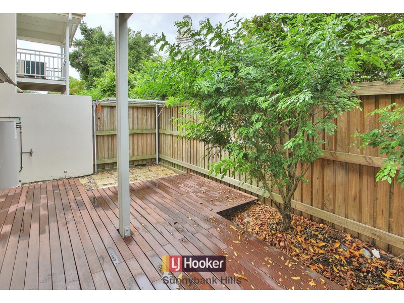 5/15 San Mateo Boulevard, Eight Mile Plains QLD 4113