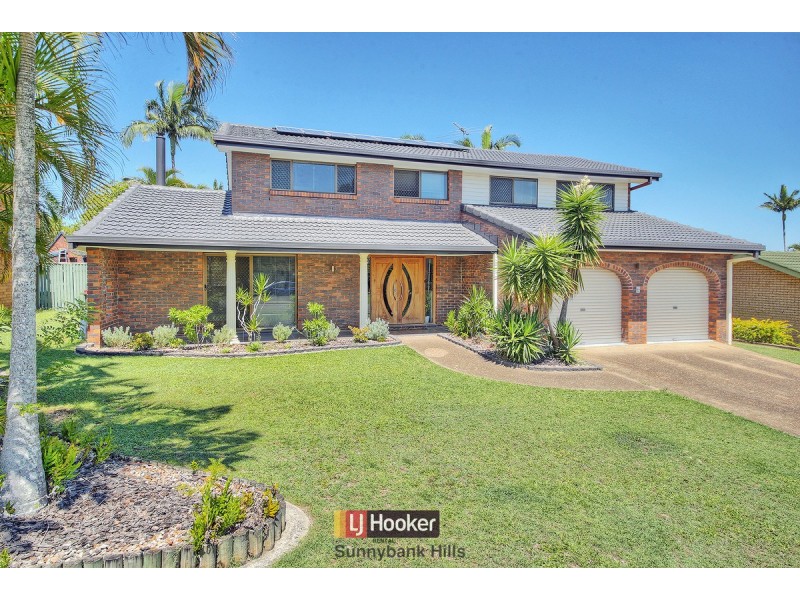 6 Driftwood Street, Sunnybank Hills QLD 4109