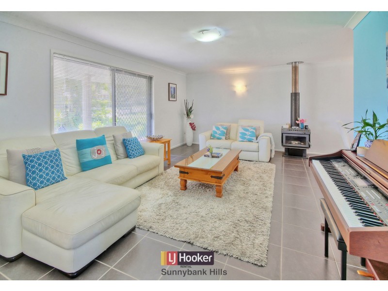 6 Driftwood Street, Sunnybank Hills QLD 4109