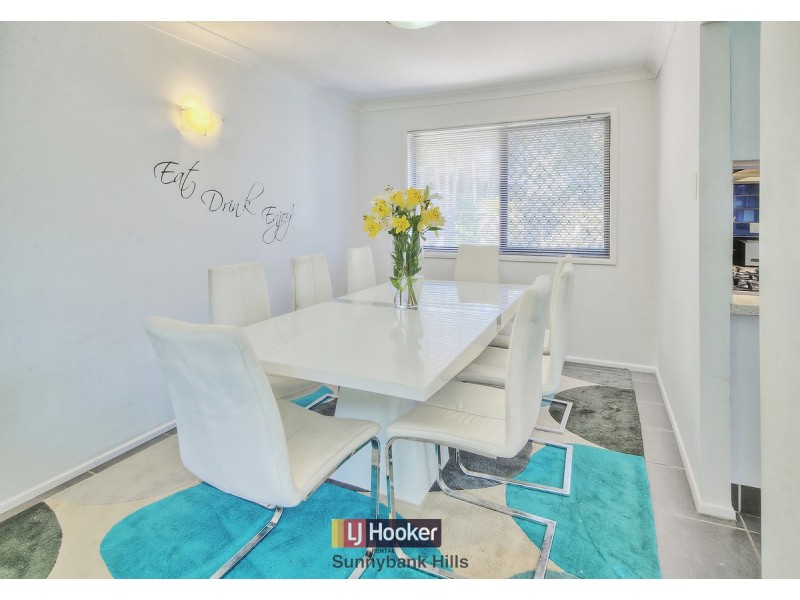 6 Driftwood Street, Sunnybank Hills QLD 4109