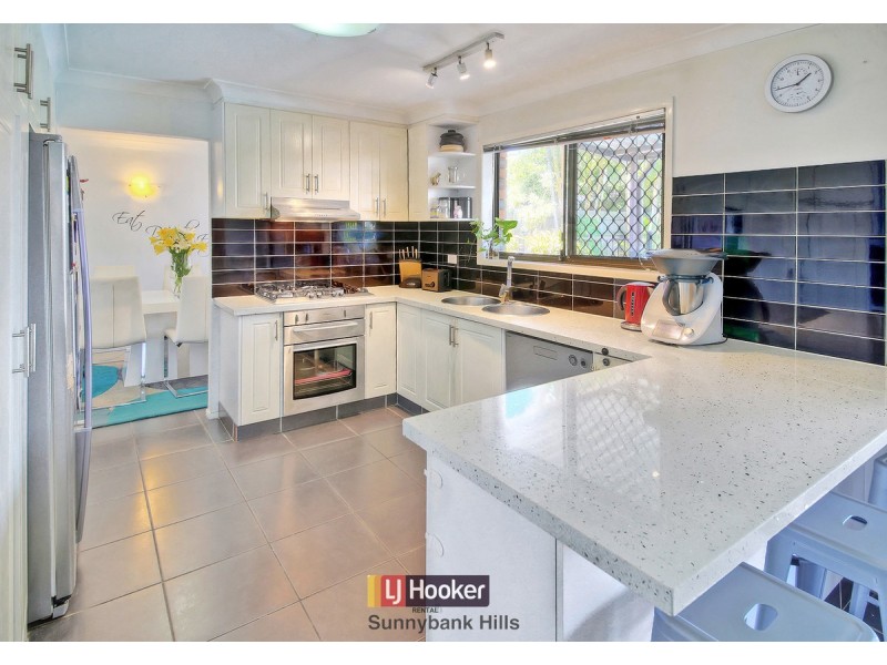 6 Driftwood Street, Sunnybank Hills QLD 4109