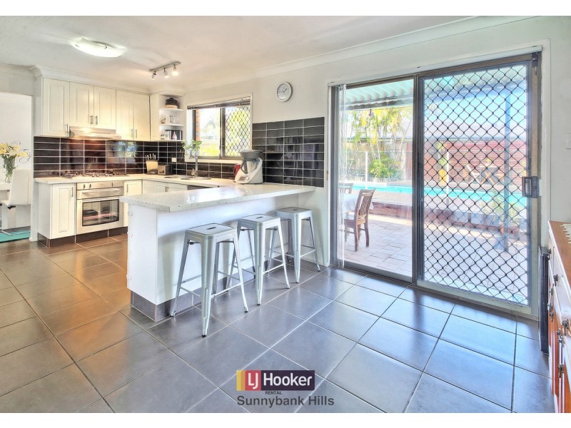 6 Driftwood Street, Sunnybank Hills QLD 4109