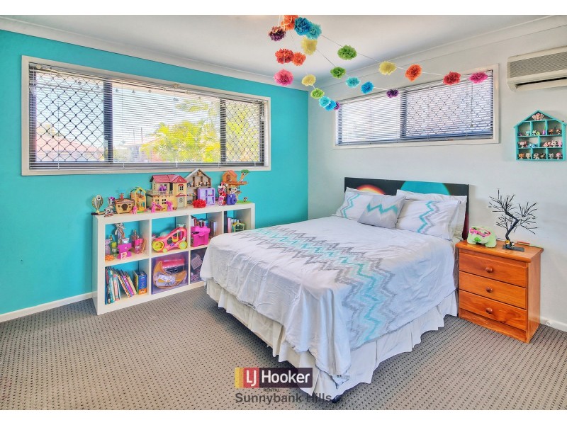 6 Driftwood Street, Sunnybank Hills QLD 4109