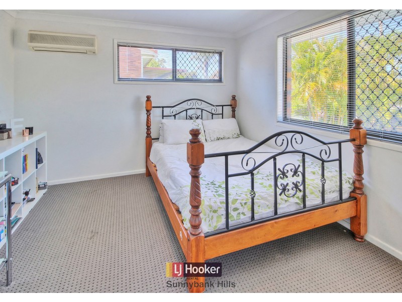 6 Driftwood Street, Sunnybank Hills QLD 4109