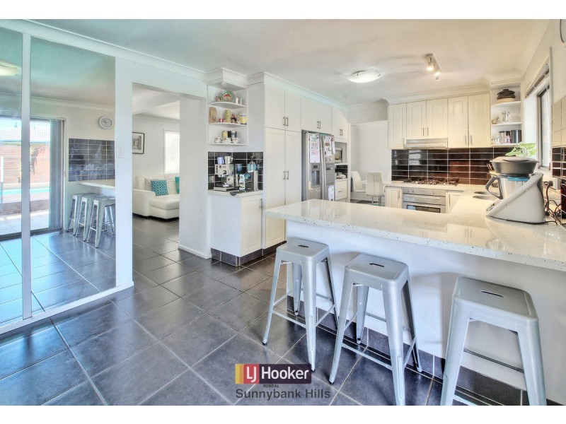 6 Driftwood Street, Sunnybank Hills QLD 4109