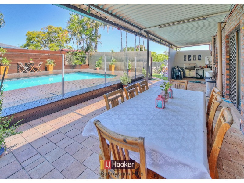 6 Driftwood Street, Sunnybank Hills QLD 4109