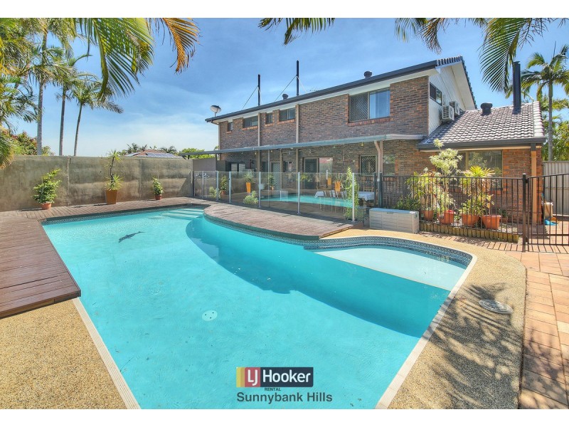 6 Driftwood Street, Sunnybank Hills QLD 4109